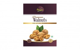 Preyaani Premium Walnuts   Pack  250 grams
